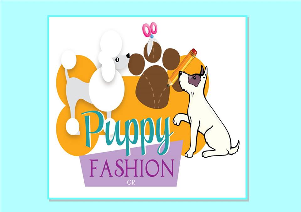 Puppy Fashion CR